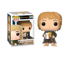 Funko Funko Movies 0528 Merry BrandyBuck, The Lord of the Rings LOTR