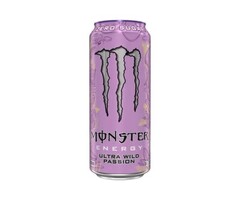 Monster Drink Monster Ultra Wild Passion 473ml