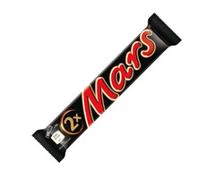 Chocolate Mars Double The Fun 70gr