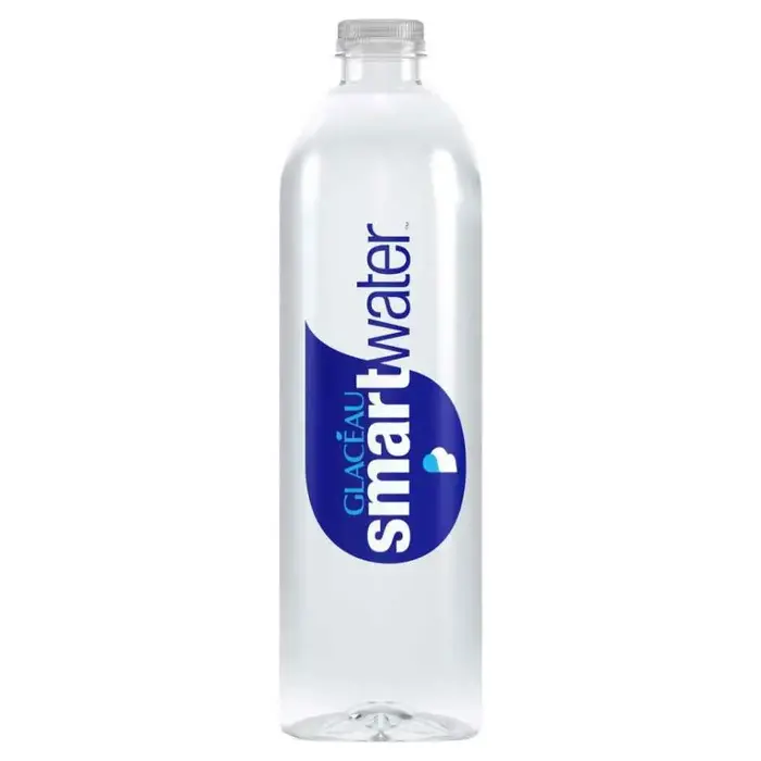 Glaceau Drink SmartWater 600ml