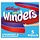 Candy Winders Fruit, BlackCurrant & StrawBerry Flavour 100gr