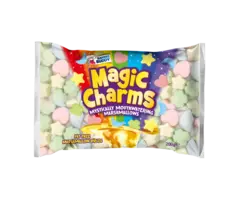 Magic Charms Candy Magic Charms MarshMallows 200gr