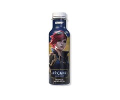 Ultra Pop Drink Arcane, League of Legends, VI, Tropical 330ml
