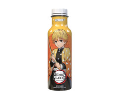 Ultra Pop Drink Demon Slayer, Zenitsu, Lychee 330ml