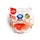 Candy 4D Gummy Lucky Fish 35gr