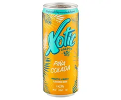 Gordon Drink Gordon Xotic Piña Colada 330ml