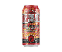 Desperados Drink Desperados Red Caipirinha Aguadiente 500ml