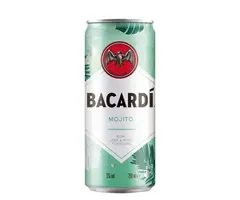 Bacardi Drink Bacardi Mojito 250ml