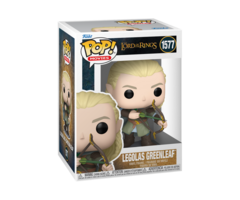 Funko Funko Movies 1577 Legolas GreenLeaf, Lord of the Rings LOTR