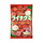 Candy Frutia Lychee Gummy Candy 102gr Japan Gluten Free