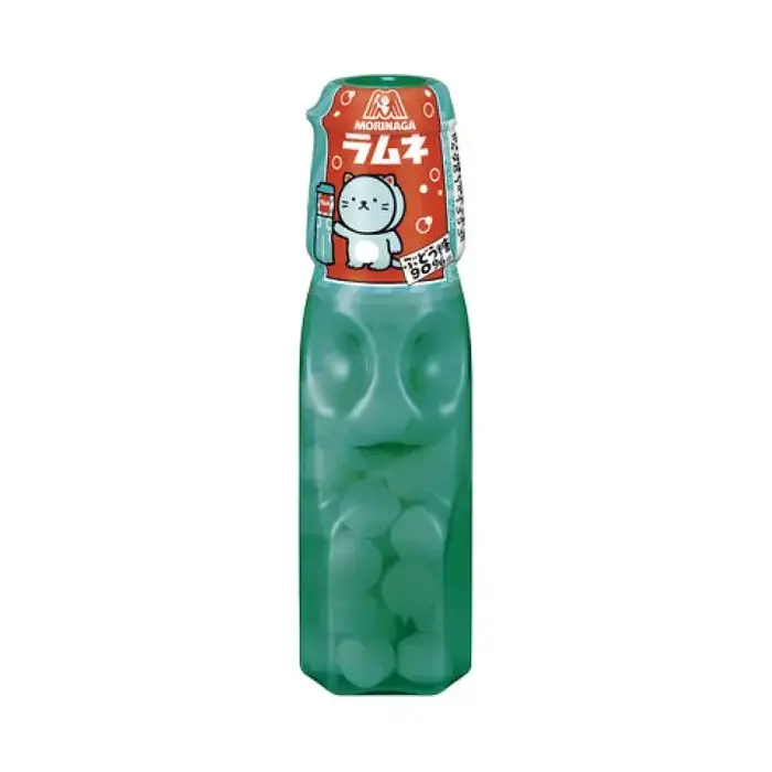 Morinaga Candy Ramune 29gr