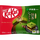 Cookies Kit Kat Mini Double Layered Ito-en Matcha Chocolate 116gr Japan