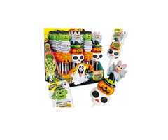 Mada Sweet Candy Mallow Scary Party 35gr Poland