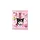 Candy Kuromi Jelly Peach Gummy 96gr China