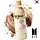 Drink HotBrew BTS Café Latte 350ml Korea