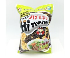 Tao Kae Noi Hi Chips Tempura SeaWeed Snack Chicken Larb Flavour 40gr Thailand