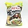 Chips Tempura SeaWeed Snack Chicken Larb Flavour 40gr Thailand