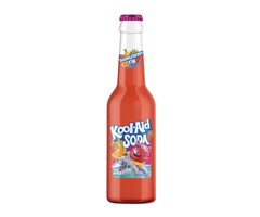 Kool-Aid Drink Kool-Aid Soda SharkleBerry Fin 355ml USA