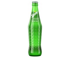Coca-Cola Drink Sprite Mexican 355ml Mexico