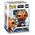 Funko Star Wars 0268 Ahsoka Tano, Diamond Collection, Funko Special Edition