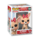 Funko Movies 1569 Clarice, Rudolph The Red-Nosed ReinDeer
