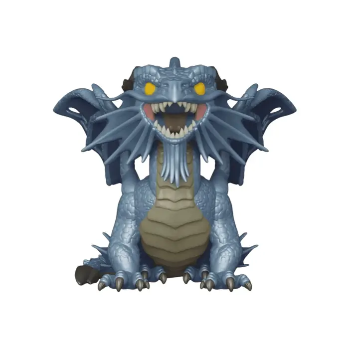 Funko Funko Games 0946 Bahamut, D&D Dungeons & Dragons