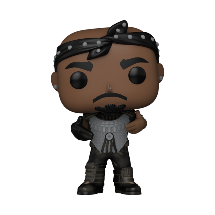 Funko Funko Rocks 446 Tupac Shakur, Tupac, Music