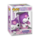Funko Hello Kitty & Friends 108 Kuromi, My Melody Kuromi, Funko Special Edition