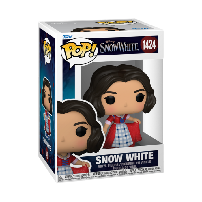 Funko Funko Disney 1424 Snow White