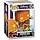 Funko Disney 1357 PumpKin King, Funko Special Edition, Scented