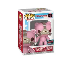 Funko Funko Animation 1218 Gloomy Bear, New York Comic Con Limited Edition