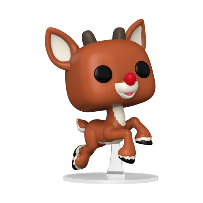 Funko Funko Movies 1568 Rudolph, Rudolph the Red-Nosed ReinDeer