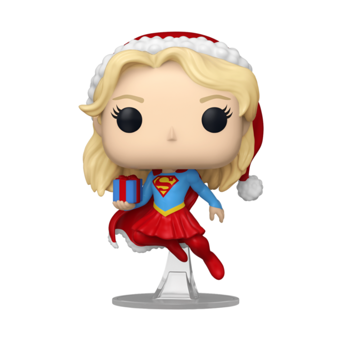 Funko Funko DC Heroes 0526 SuperGirl
