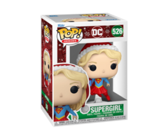 Funko Funko DC Heroes 0526 SuperGirl