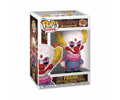 Funko Funko Movies 1623 Frank, Killer Klowns From Outer Space