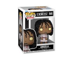 Funko Funko Movies 1645 Angela, The Exorcist Believer