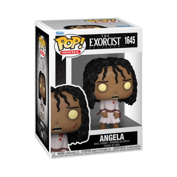 Funko Funko Movies 1645 Angela, The Exorcist Believer
