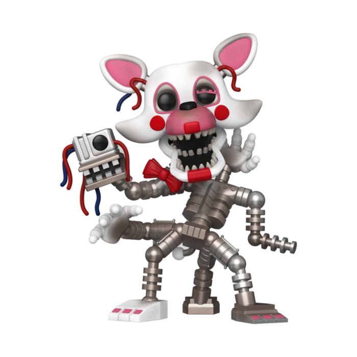 Funko Funko Games 1087 Mangle FNAF Five Nights at Freddy's