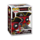 Funko Marvel 1493 DeadPool as Long John Silver, DeadPool