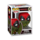 Funko Marvel 1491 DeadPool as Cthulhu, DeadPool