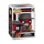 Funko Marvel 1492 DeadPool as Don QuiXote, DeadPool