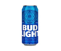 Budweiser Drink Bud Light 568ml