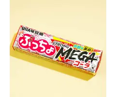 Puccho Candy Puccho Cola Strong 0 Mega 50gr