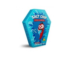 Hot Chip Chips Hot Chip Salt Challenge 8gr 16+