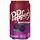 Drink Dr Pepper BlackBerry 355ml