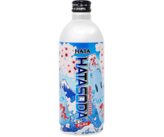 Drink HataSoda Original Soda 500ml