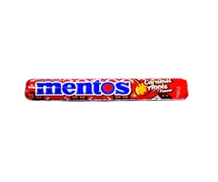 Mentos Candy Mentos Caramel Apple 37,5gr