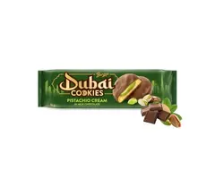 Dubai Chocolate Dubai Cookies Pistachio and Chocolate 96gr