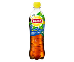 Ice Tea Drink Ice Tea 500ml