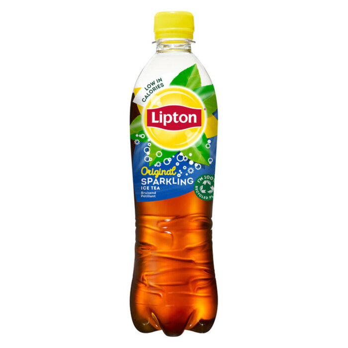 Ice Tea Drink Ice Tea 500ml